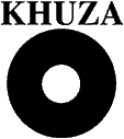 Khuza (Logo)